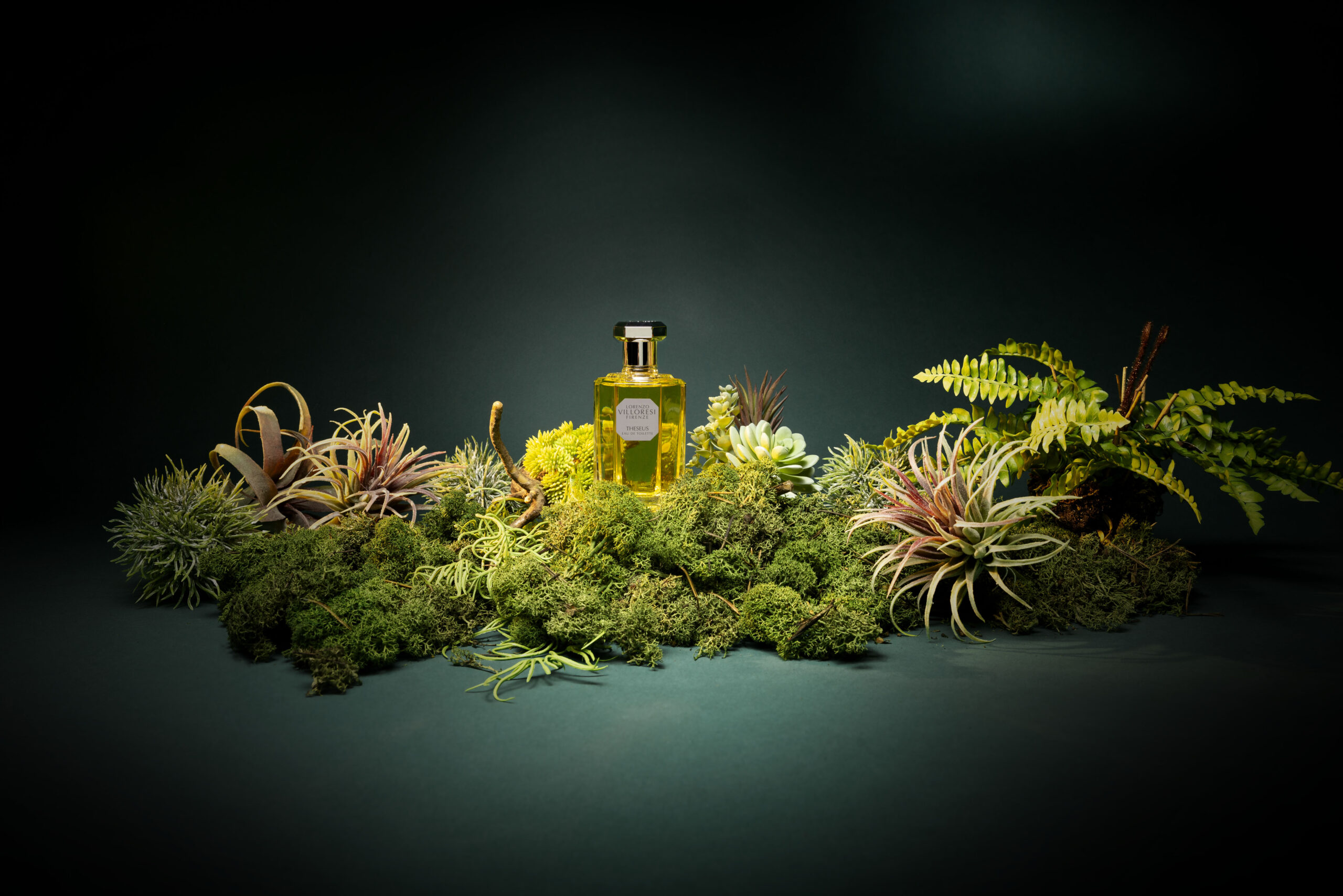 Η πρώτη niche parfumerie στην Ελλάδα σας καλωσορίζει στο Hall of Fame της Υψηλής Αρωματοποιίας
