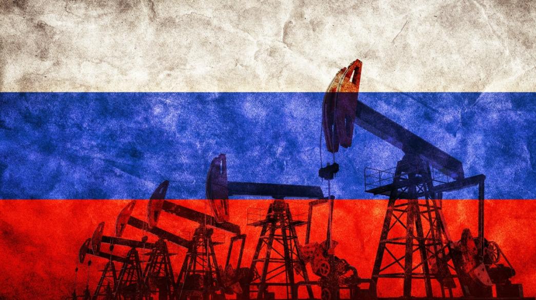 ρωσία - πετρέλαιο