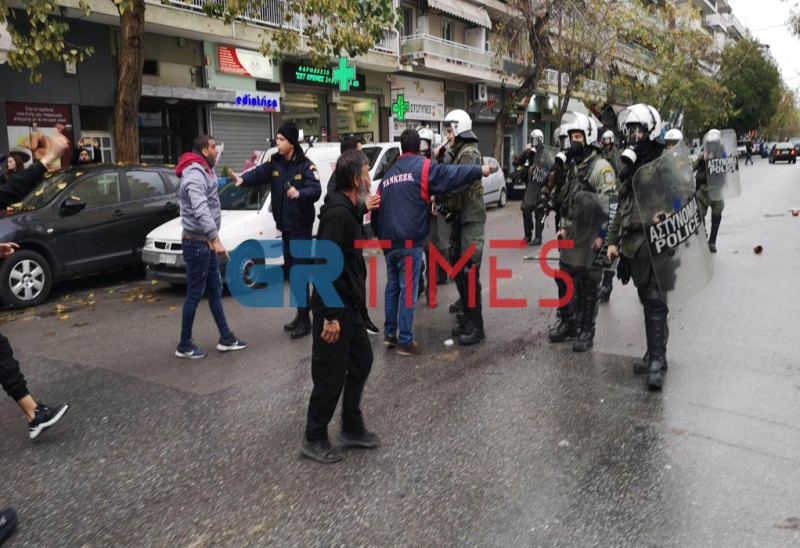 Θεσσαλονίκη