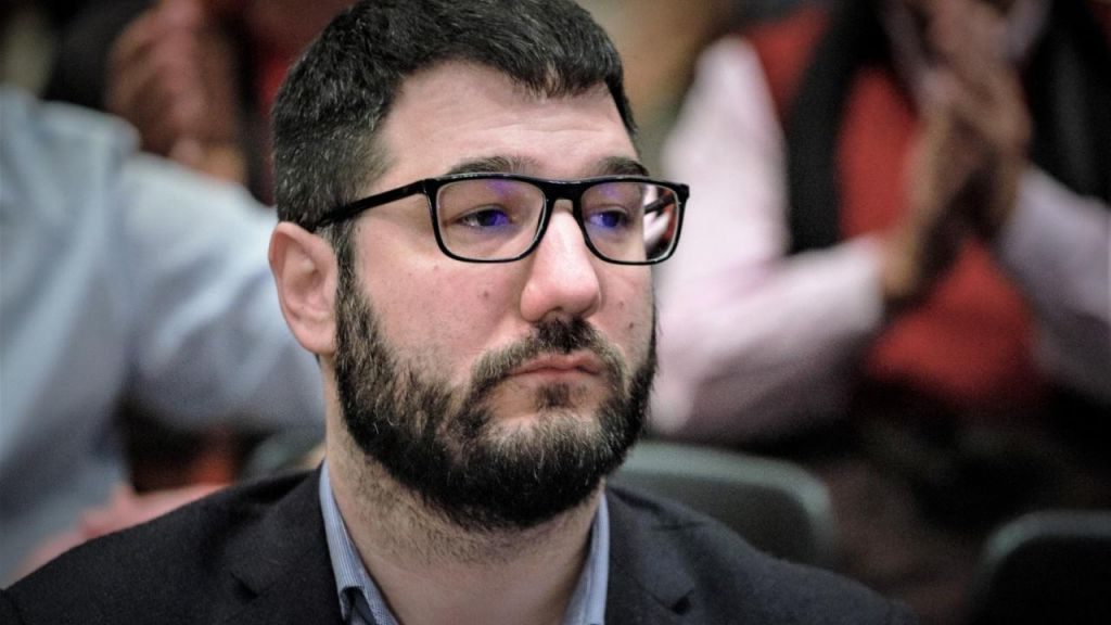 Νάσος Ηλιόπουλος προς Αγαπηδάκη: «Έχετε μετατρέψει την Αίγινα σε “άγονη γραμμή”»