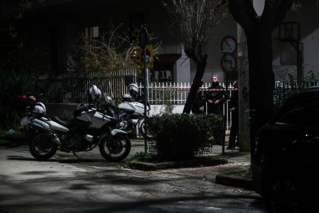 Μαρούσι: «Σκότωσε την κόρη μου γιατί της είπε ότι θέλει να χωρίσουν» λέει ο πατέρας της 22χρονης