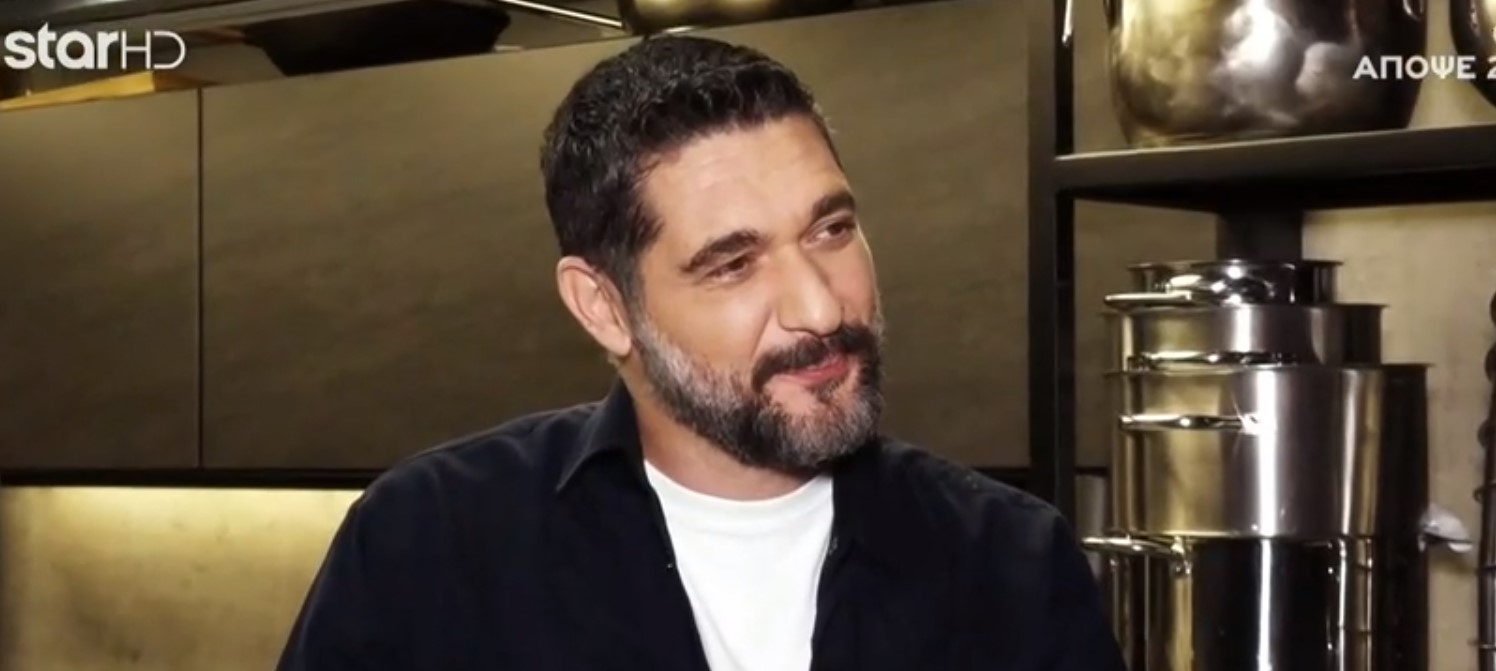 Πάνος Ιωαννίδης
