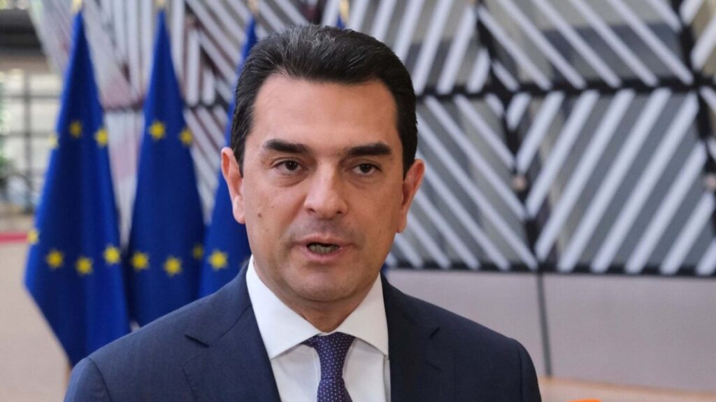 Σκρέκας