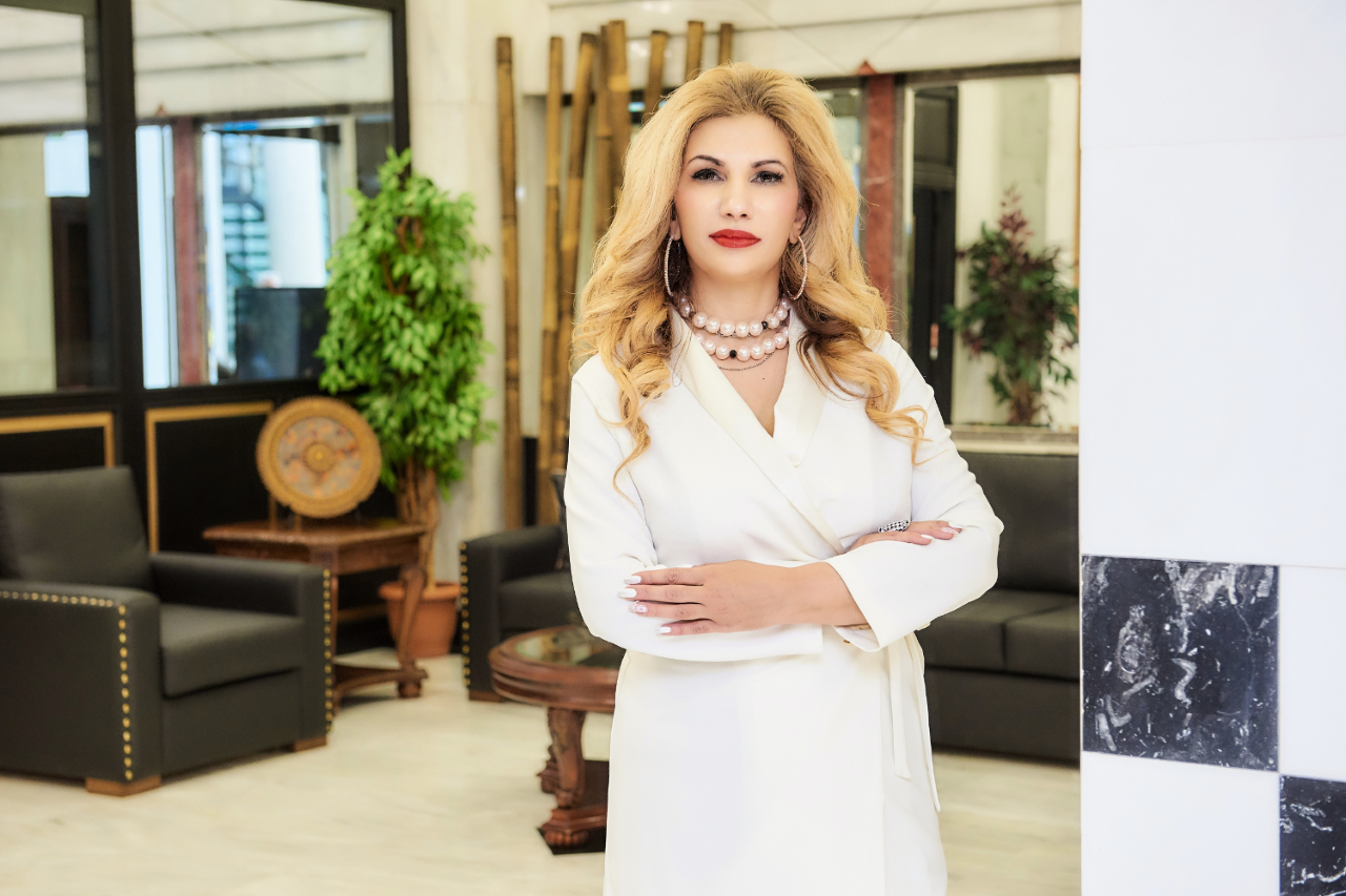 Οδύσσεια Κωσντάντουρα