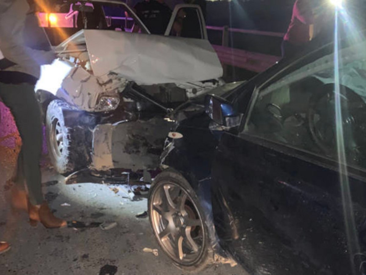 Κρήτη: Συγκλονιστική μαρτυρία για το τροχαίο δυστύχημα στη Μεσαρά – «Σαν έκρηξη βόμβας»