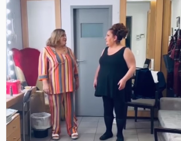 Βίκυ Σταυροπούλου: