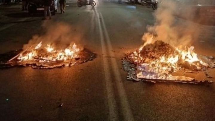 Ρομά