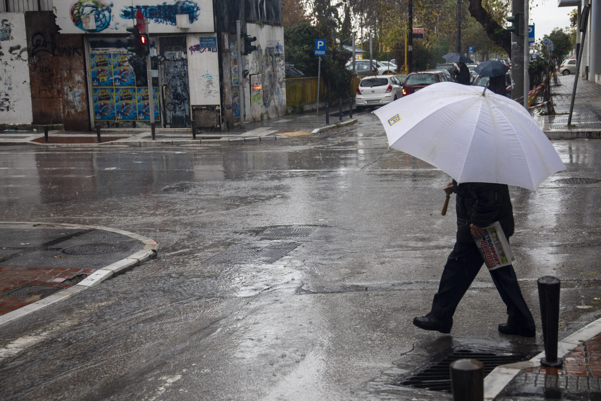 Μερομήνια: Τι δείχνει για τον Φεβρουάριο η πανάρχαια πρόβλεψη του καιρού – Πότε θα βρέξει καταρρακτωδώς και πότε θα χιονίσει