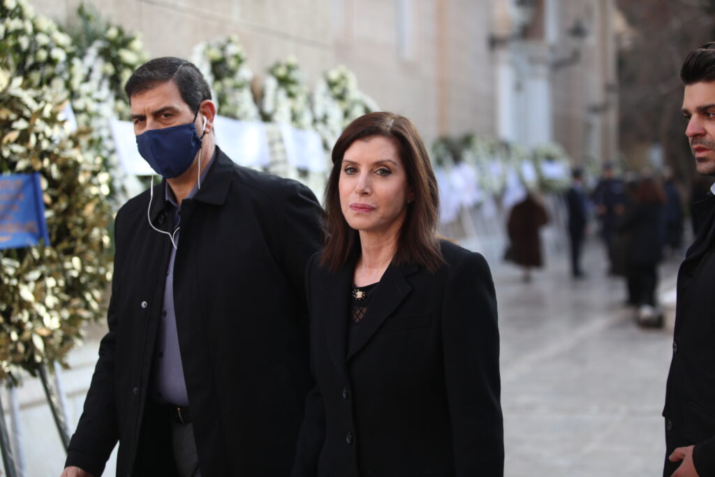 Μισέλ Ασημακοπούλου