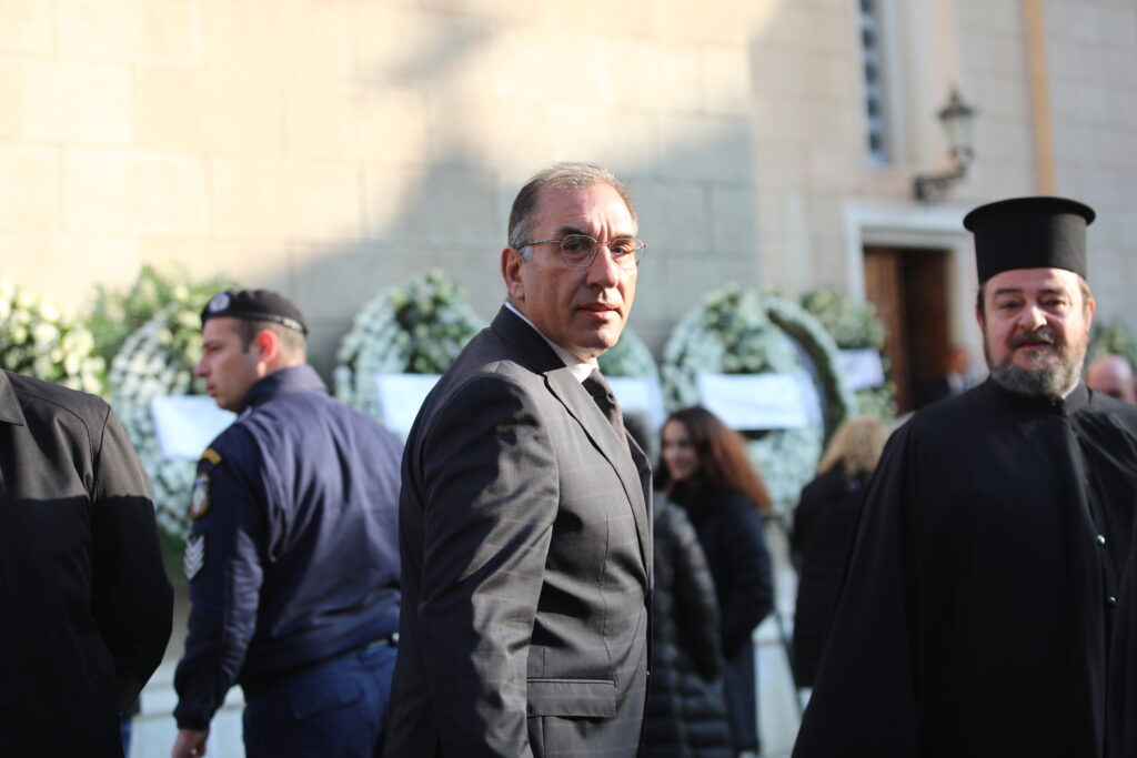 καμμενος