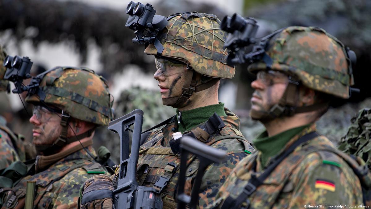 Bundeswehr