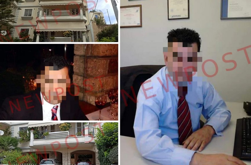 Έγκλημα στο Μοσχάτο: Σοκάρουν τα νέα στοιχεία – Έως και δύο εκατομμύρια ευρώ είχε δώσει η 47χρονη στον 50χρονο