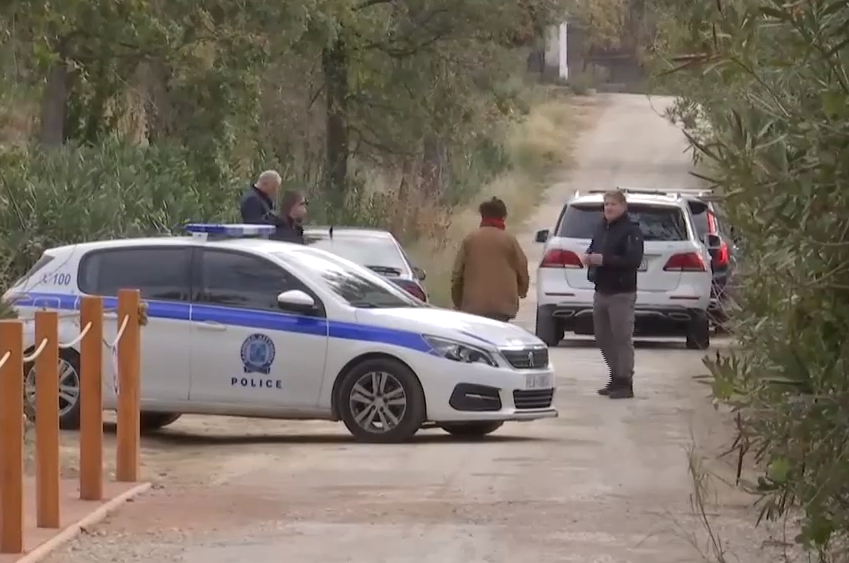 Τέως Βασιλιάς Κωνσταντίνος