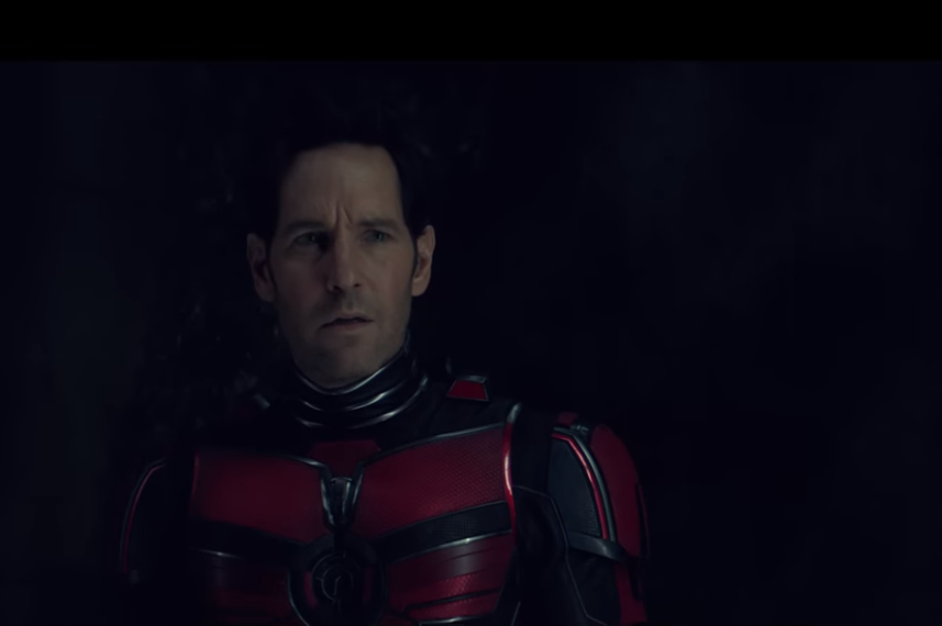 Έρχεται το «Ant-Man and the Wasp: Quantumania» από τη Marvel – Δείτε το treiler