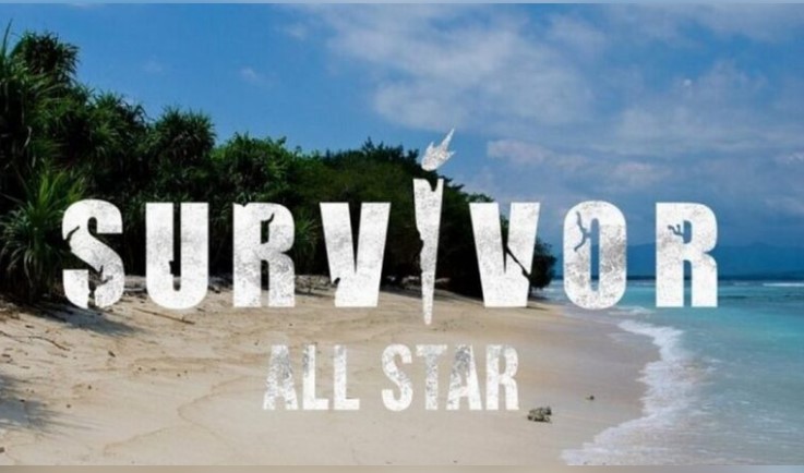 Survivor All Star: