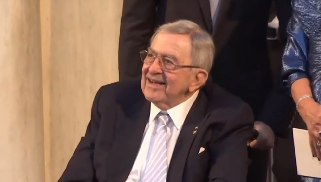 Τέως Κωνσταντίνος