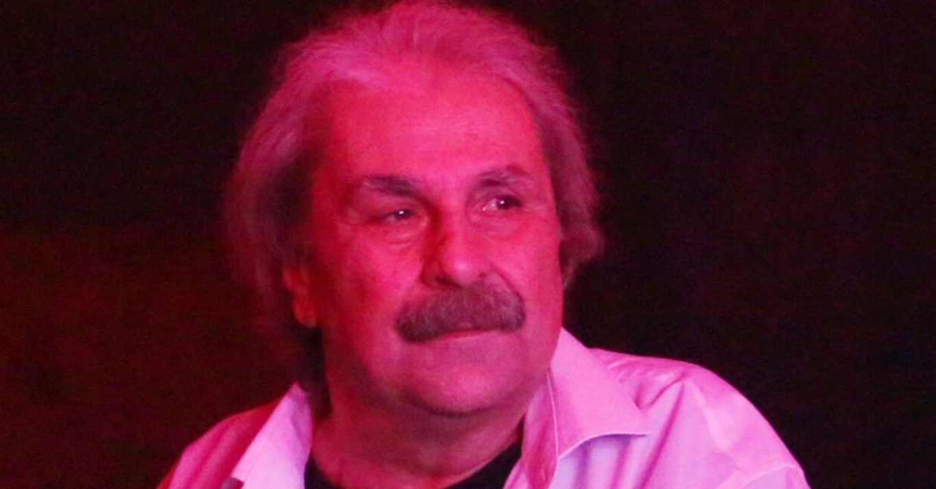 Σταύρος Παντελίδης