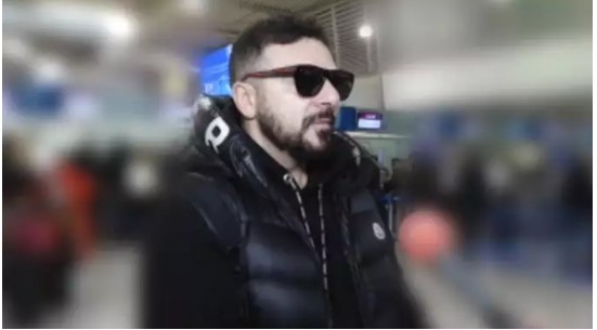 Τριαντάφυλλος: Κόλαφος για τον Βασάλο – «Αποτυχημένος πανελίστας, ήθελες κέρμα για να μιλήσεις»