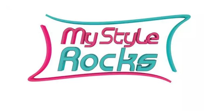 My Style Rocks
