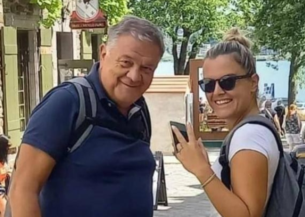 La Repubblica: Εμβάσματα «μερικών χιλιάδων ευρώ» από ΜΚΟ υπάρχουν σε λογαριασμό της κόρης του Παντσέρι