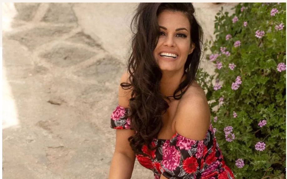 Μαρία Κορινθίου