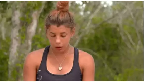 Μαριαλένα Ρουμελιώτη