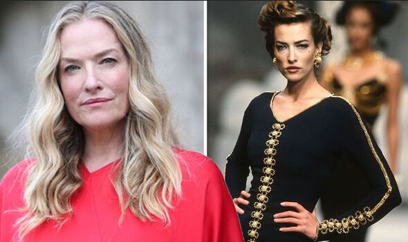 Tatjana Patitz
