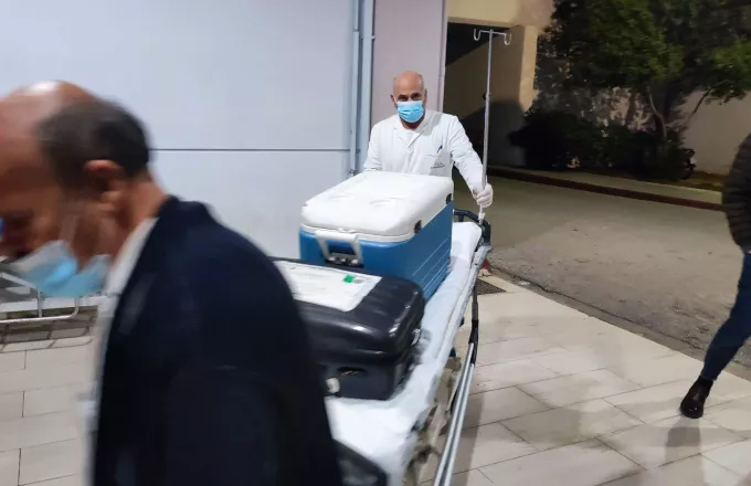 Άρτα: Δωρεά οργάνων από τους γονείς 19χρονου θύματος τροχαίου