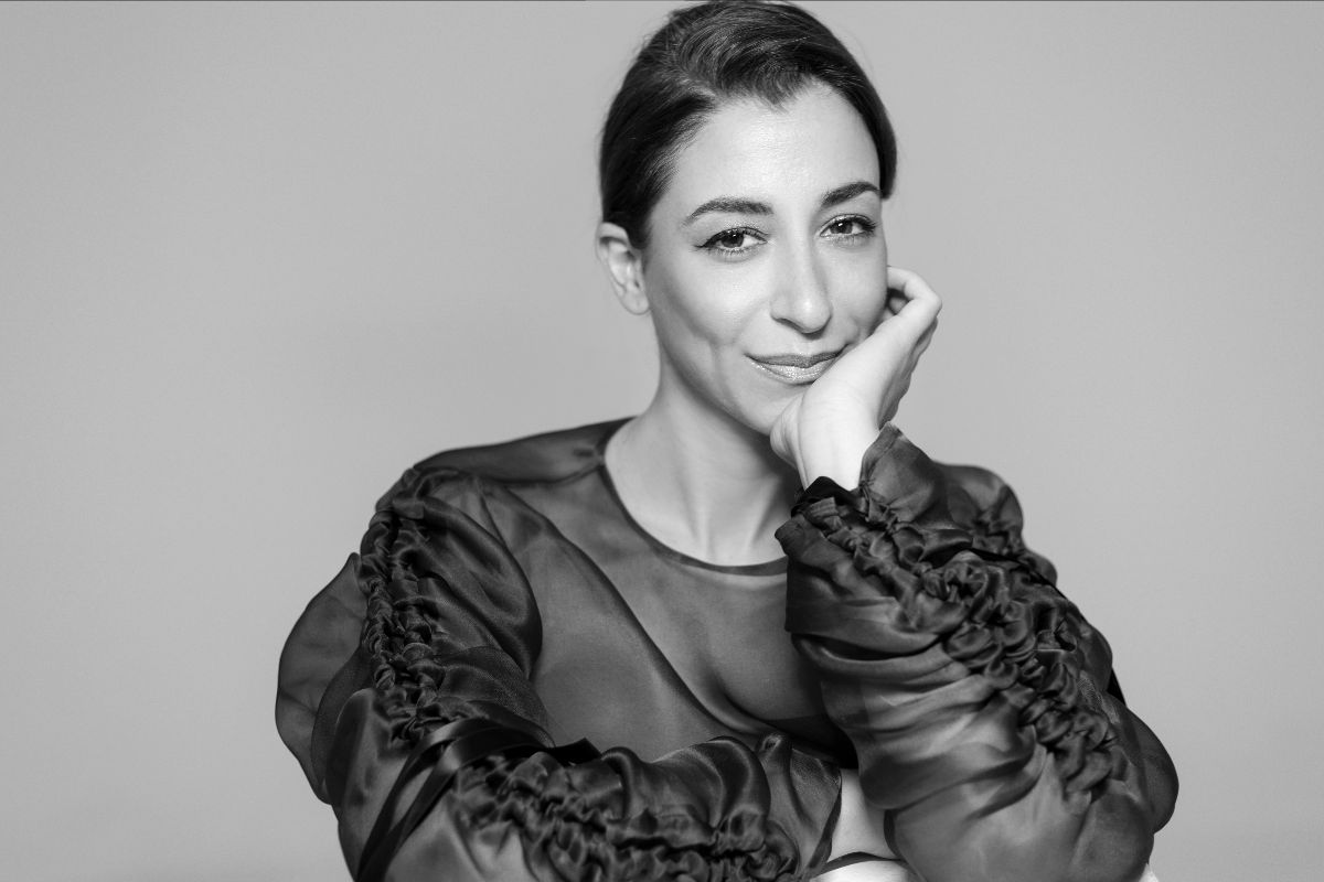 Μαρίζα Ρίζου