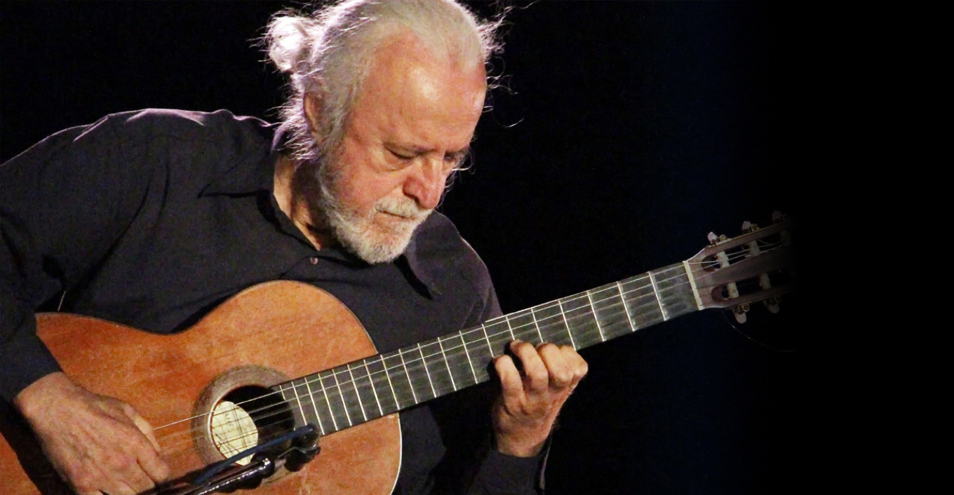 Νότης Μαυρουδής