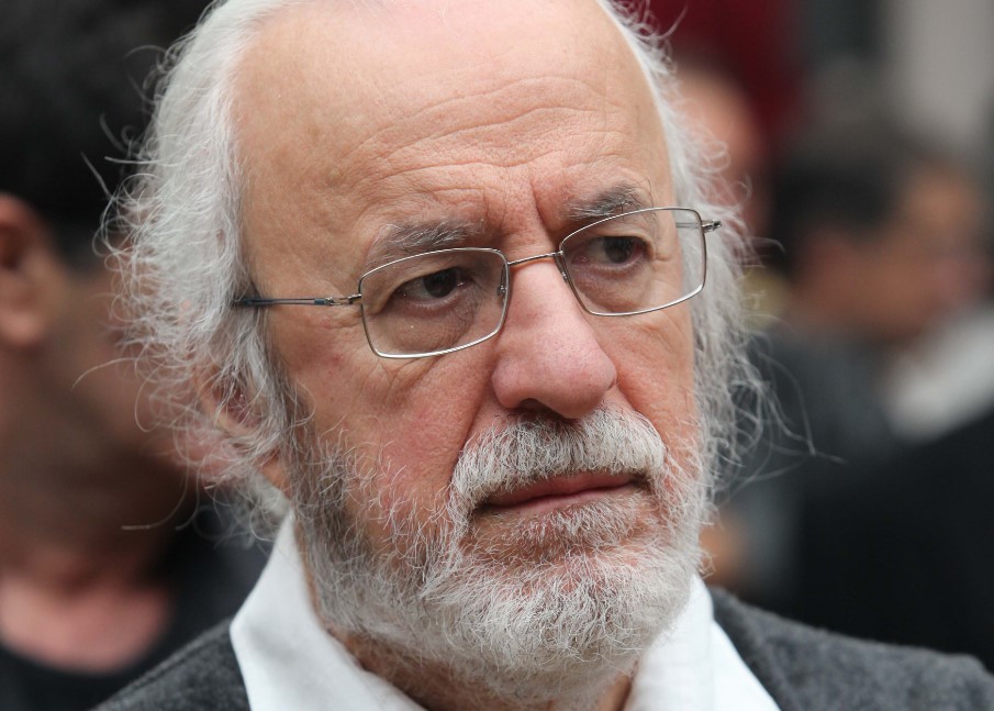 Νότης Μαυρουδής