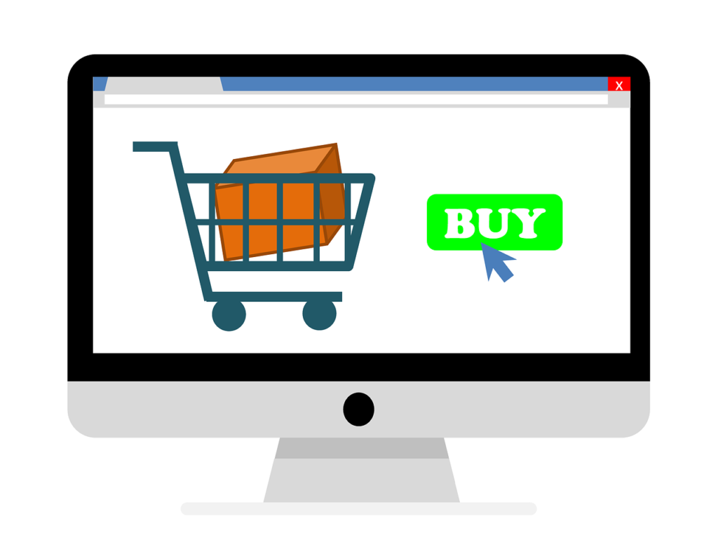 online super market