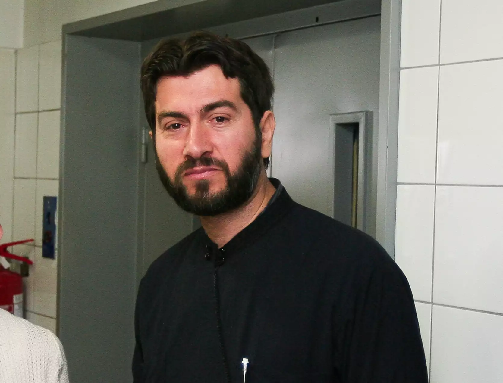«Κιβωτός του Κόσμου»: Ο πατήρ Αντώνιος δεν θα πάει στο δικαστήριο