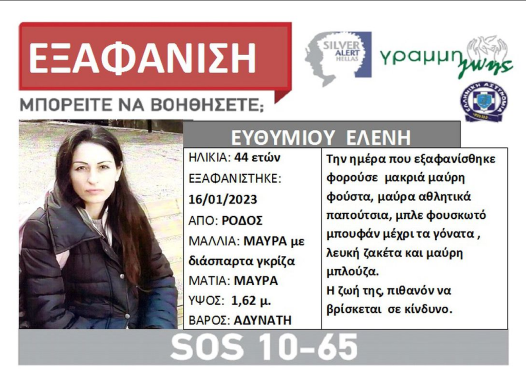 Ελένη Ευθυμίου