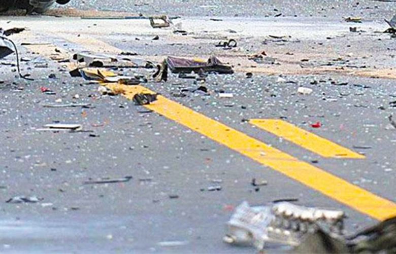 Aρτέμιδα: Νεκρός οδηγός τα ξημερώματα μετά από τροχαίο