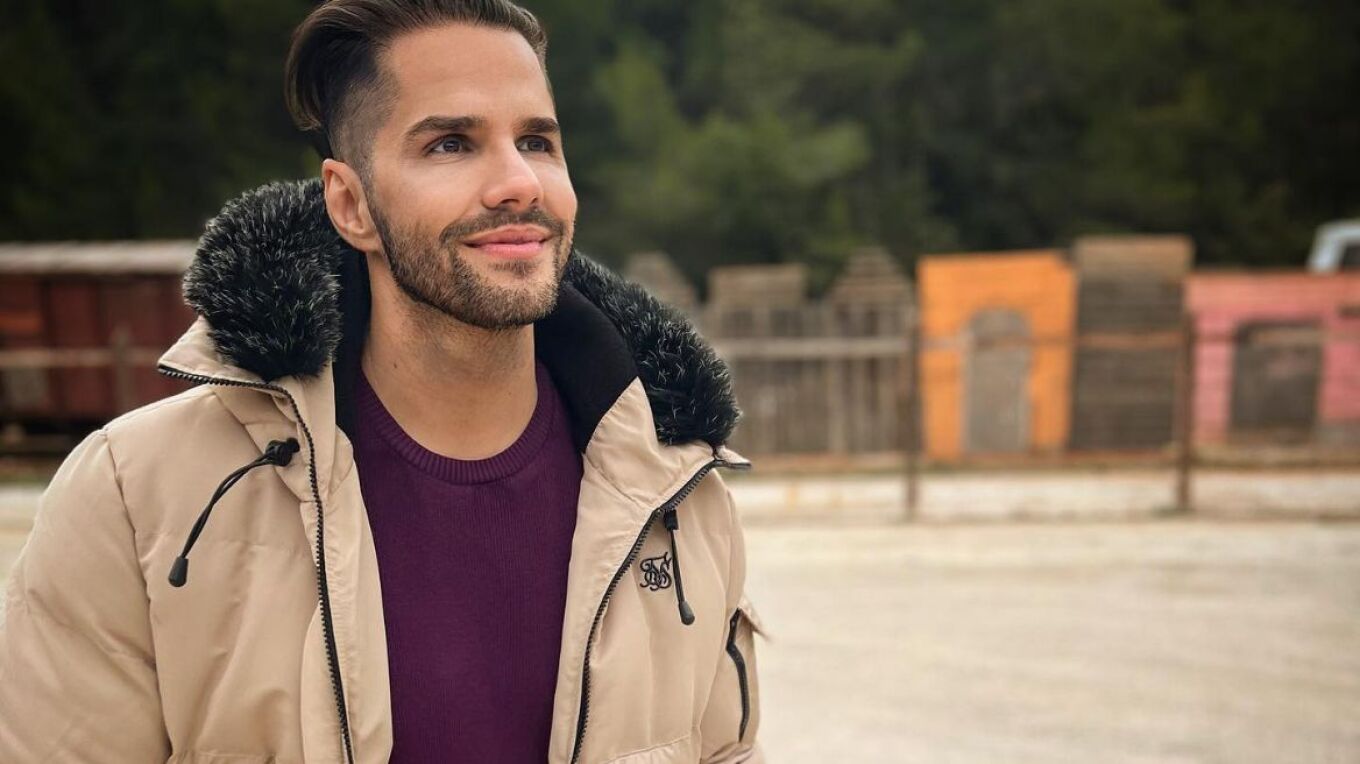Γιώργος Τσαλίκης