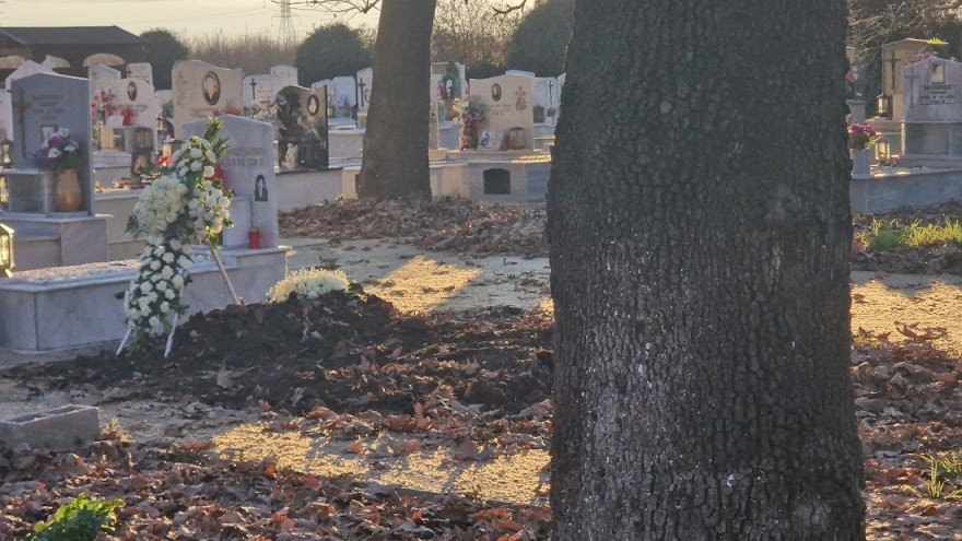 Βέροια: Θρήνος και οργή για το βρέφος που πέταξε η μητέρα του στον Αλιάκμονα