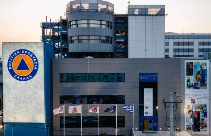 Υπ. Κλιματικής Κρίσης: 5 εκατ. ευρώ σε ΟΤΑ για πρόληψη και αντιμετώπιση ζημιών από φυσικές καταστροφές
