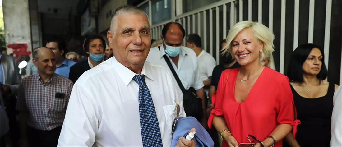Τράγκα