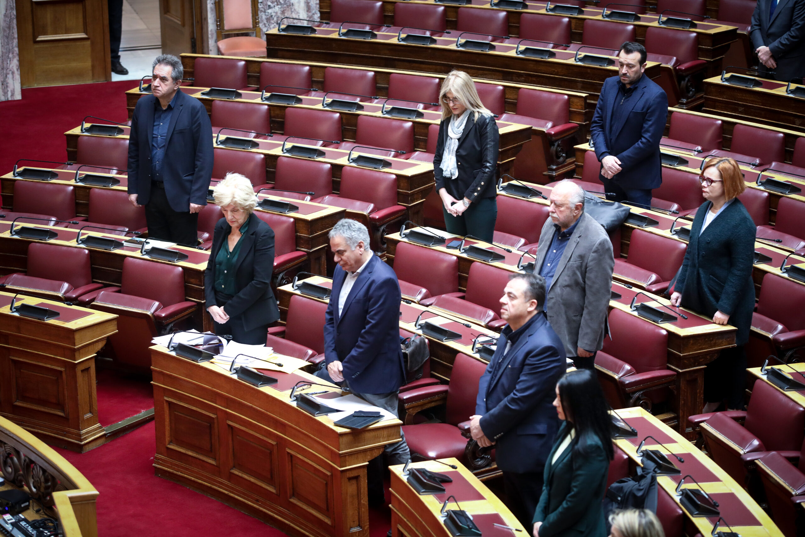 βουλη