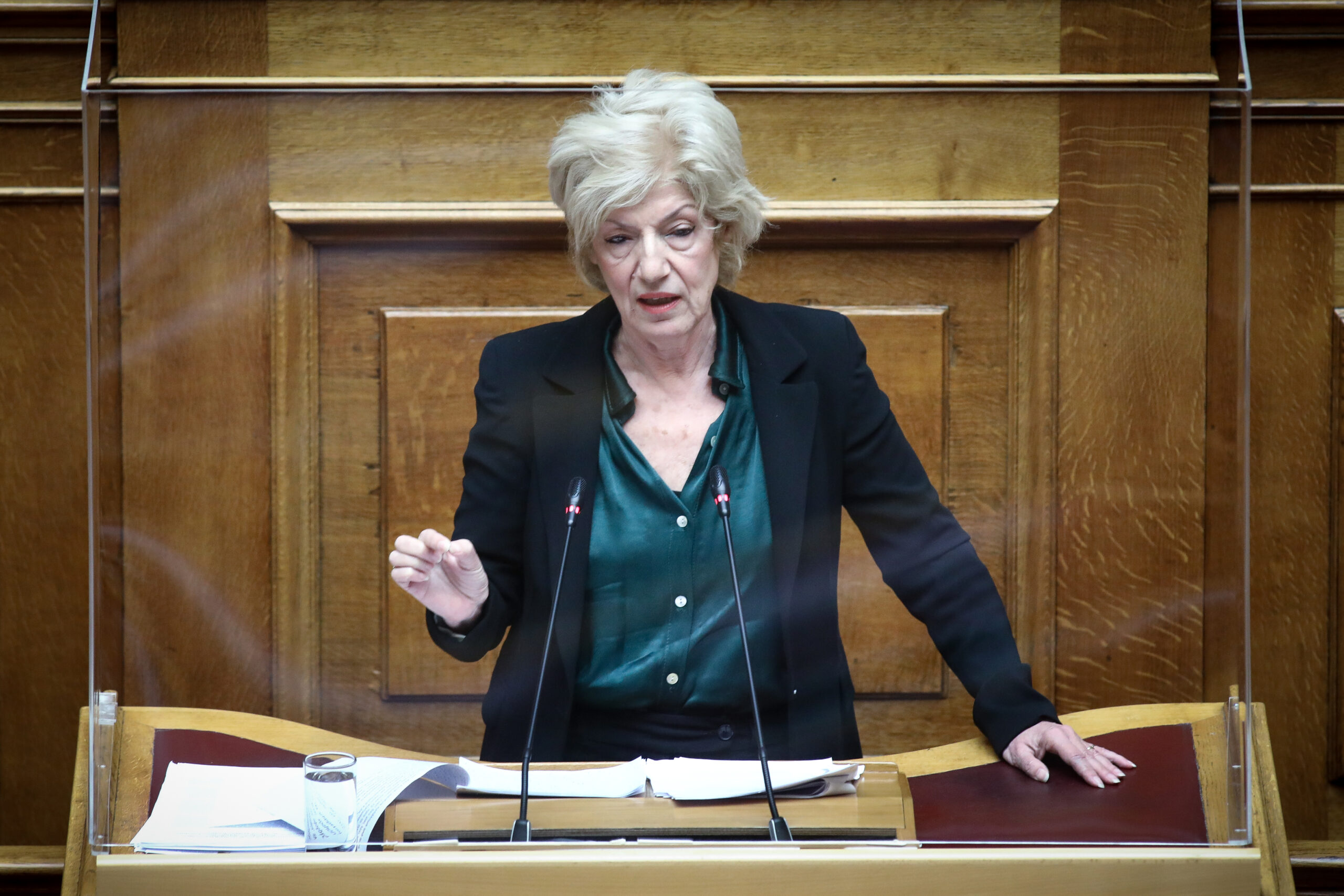 Αναγνωστοπούλου