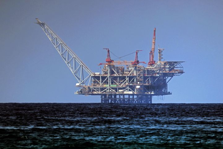 Υδρογονάνθρακες