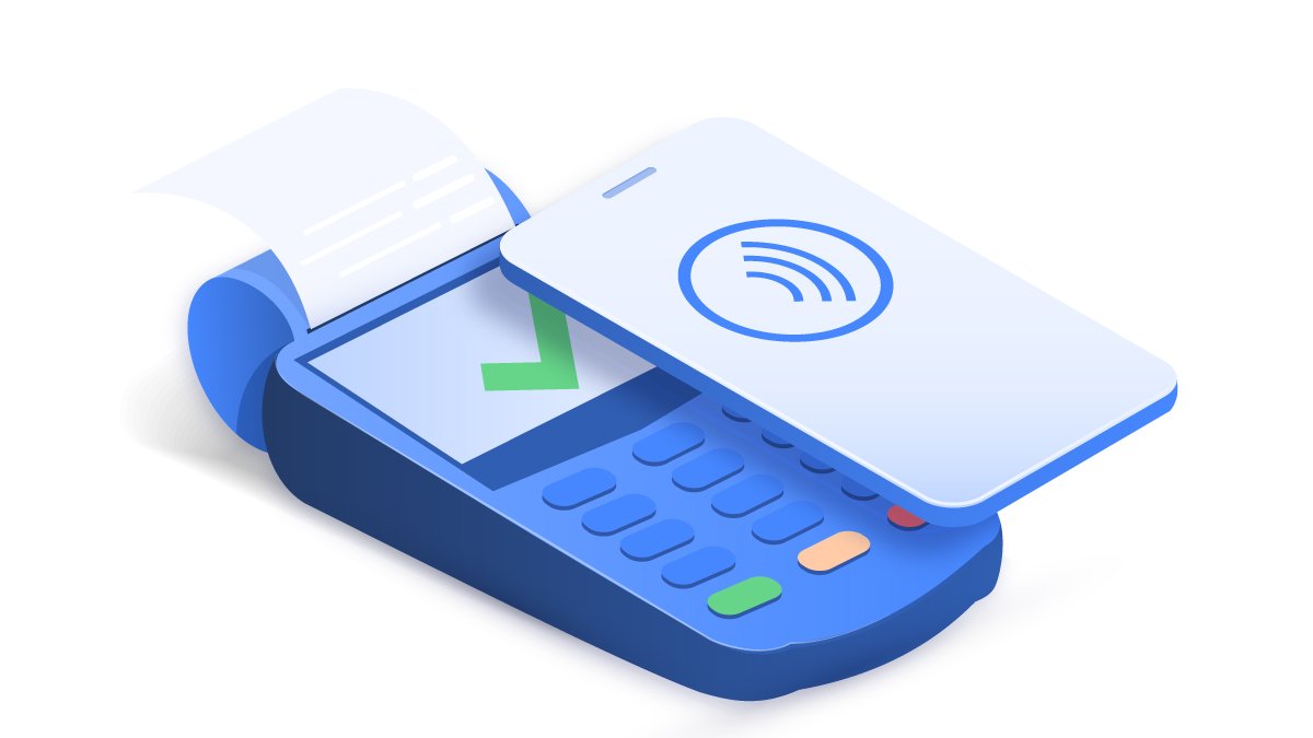 Market Pass: Πώς να ενεργοποιήσετε το NFC για να μην ψαλιδιστεί το επίδομα