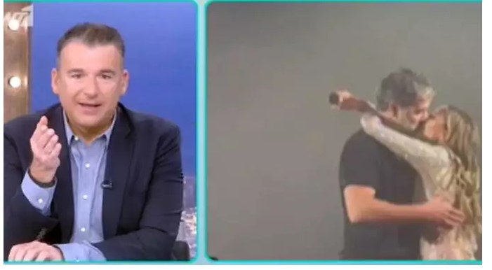 Γιώργος Λιάγκας