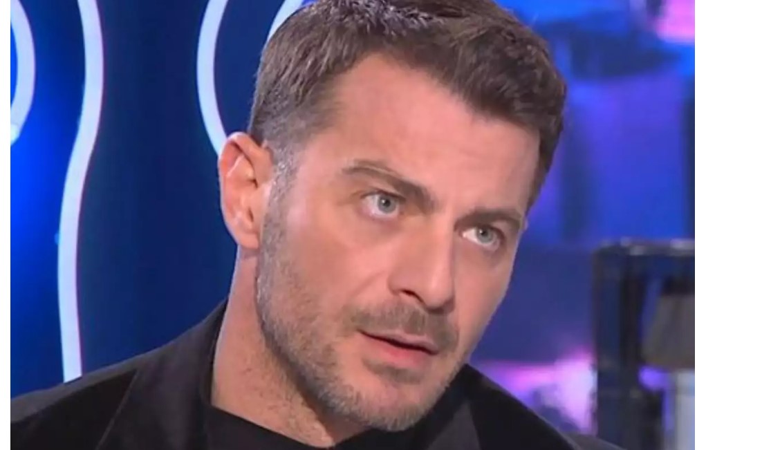 Γιώργος Αγγελόπουλος: