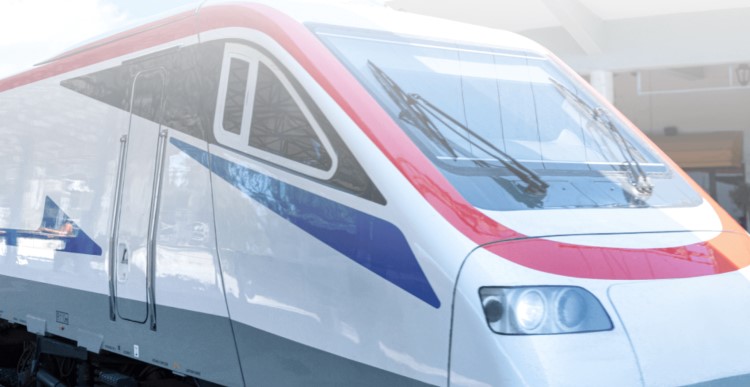 Hellenic Train
