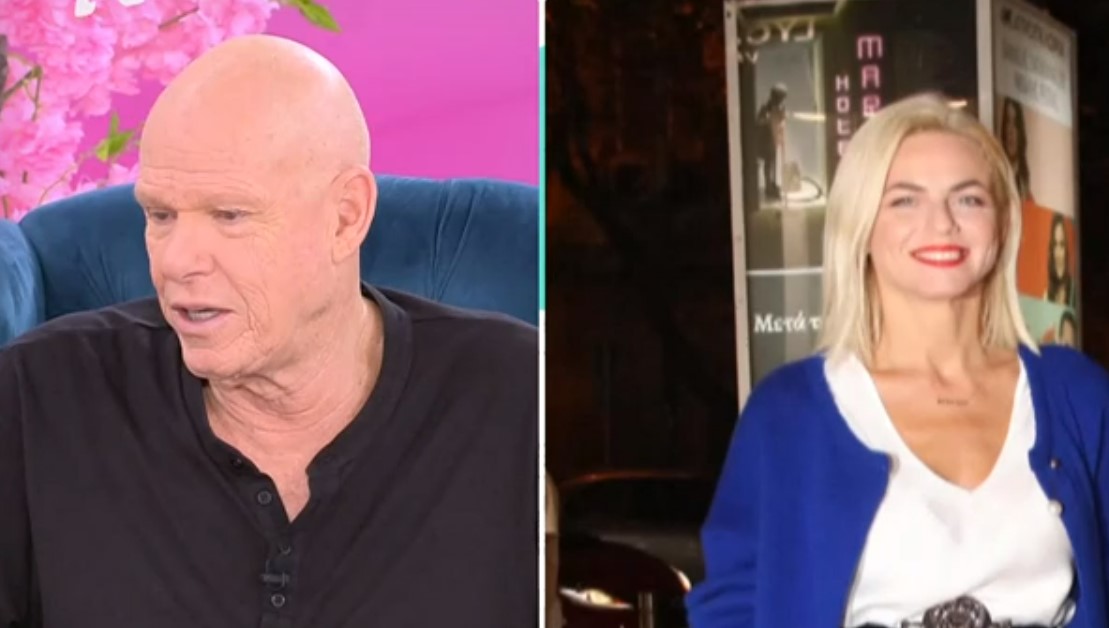 Τζώνη Καλημέρης