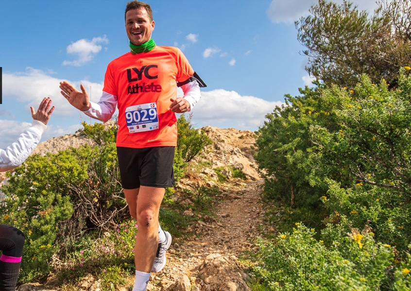 «Lycabettus Run»: Κυκλοφοριακές ρυθμίσεις σήμερα Κυριακή στην Αθήνα λόγω αγώνα δρόμου