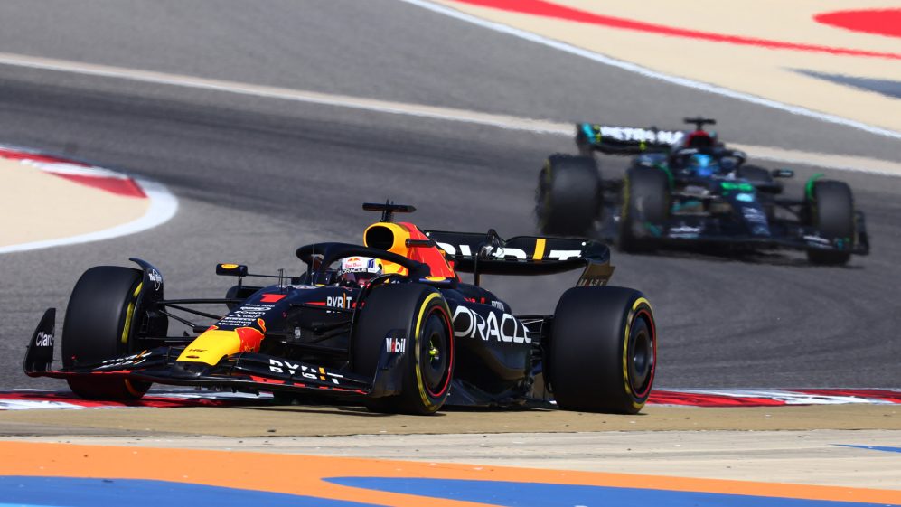 Formula 1