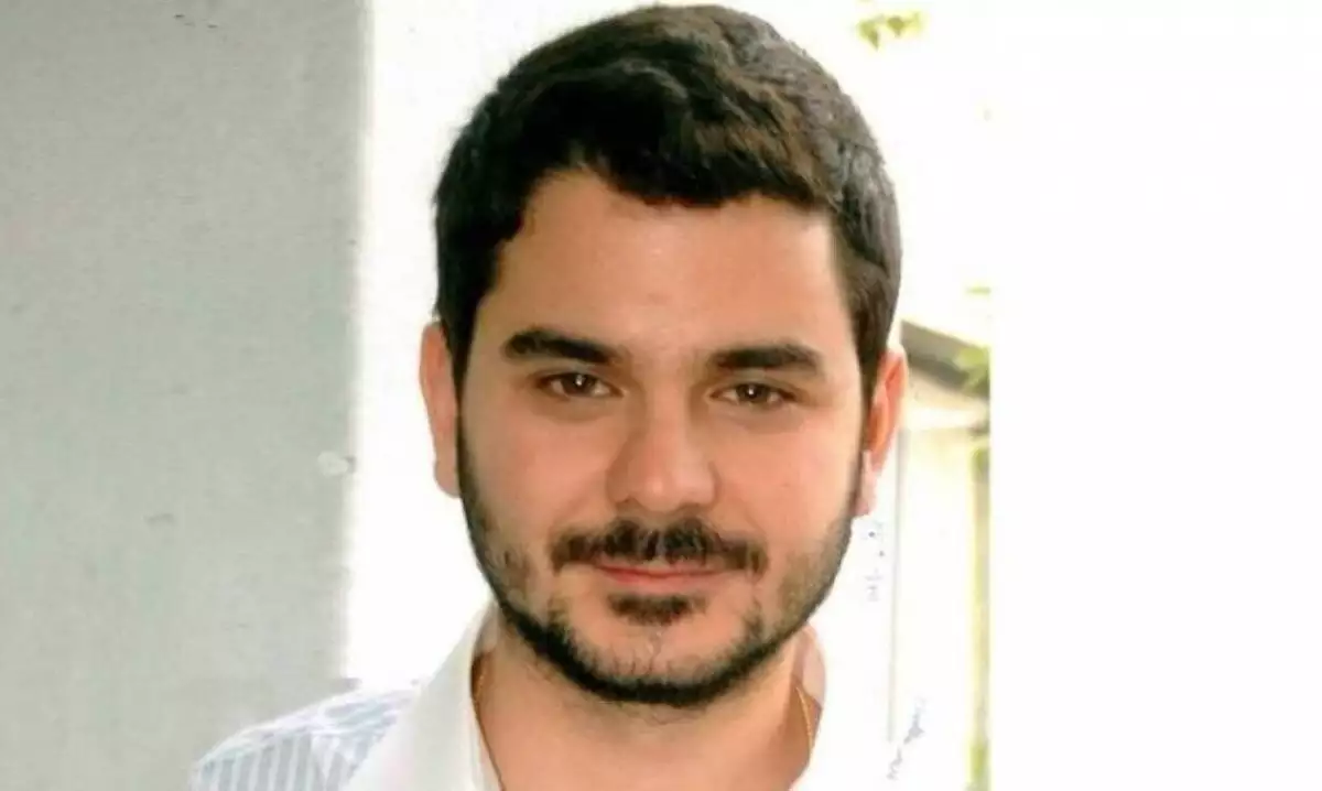 Παπαγεωργίου